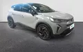 Miniature RENAULT CAPTUR E-Tech full hybrid 145 ch esprit Alpine extérieur trois quart avant droit 945473