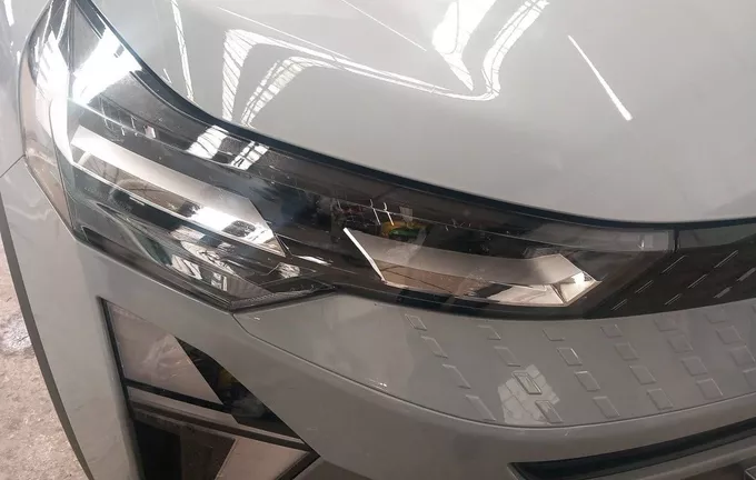 RENAULT CAPTUR E-Tech full hybrid 145 ch esprit Alpine photo 16 945473