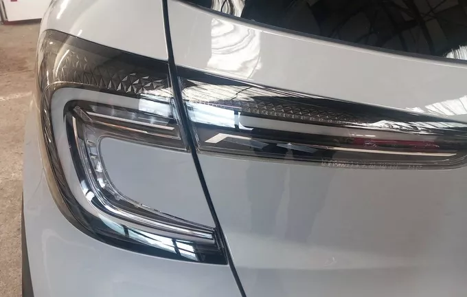 RENAULT CAPTUR E-Tech full hybrid 145 ch esprit Alpine photo 17 945473