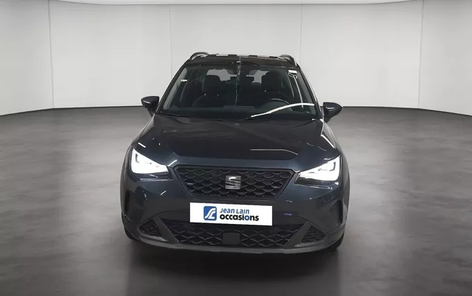 SEAT ARONA 1.0 TSI 95 ch Start/Stop BVM5 Copa extérieur avant 2132233