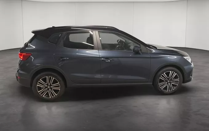 SEAT ARONA 1.0 TSI 95 ch Start/Stop BVM5 Copa extérieur côté droit 2132233