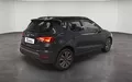 Miniature SEAT ARONA 1.0 TSI 95 ch Start/Stop BVM5 Copa extérieur trois quart arrière droit 2132233