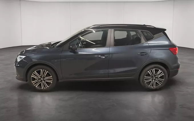 SEAT ARONA 1.0 TSI 95 ch Start/Stop BVM5 Copa extérieur côté gauche 2132233