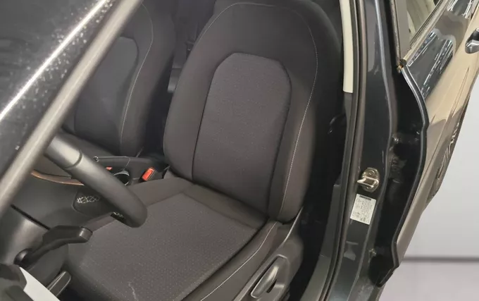 SEAT ARONA 1.0 TSI 95 ch Start/Stop BVM5 Copa photo 11 2132233