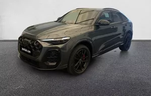 AUDI Q5 Sportback e-hybrid 299 ch S tronic 7 Quattro S line 6867