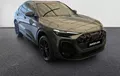 Miniature AUDI Q5 Sportback e-hybrid 299 ch S tronic 7 Quattro S line extérieur trois quart avant droit 6867