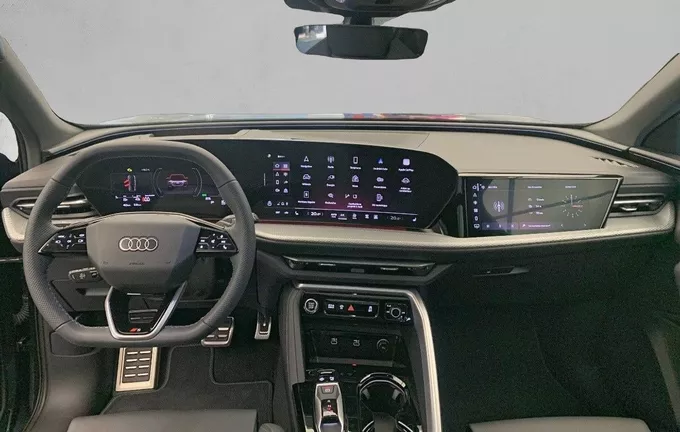 AUDI Q5 Sportback e-hybrid 299 ch S tronic 7 Quattro S line photo 18 6867