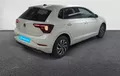 Miniature VOLKSWAGEN POLO 1.0 TSI 95 S&S DSG7 VW Edition extérieur trois quart arrière droit 2128246