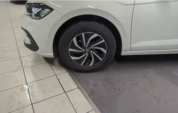 VOLKSWAGEN POLO 1.0 TSI 95 S&S DSG7 VW Edition photo 9 2128246