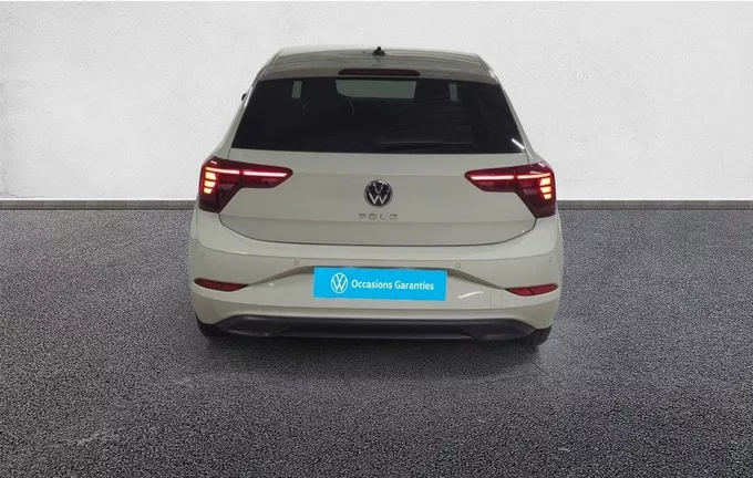 VOLKSWAGEN POLO 1.0 TSI 95 S&S DSG7 VW Edition extérieur arrière 2128246