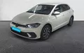 Miniature VOLKSWAGEN POLO 1.0 TSI 95 S&S DSG7 VW Edition extérieur trois quart avant gauche 2128246
