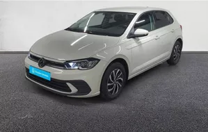 VOLKSWAGEN POLO 1.0 TSI 95 S&S DSG7 VW Edition 2128246