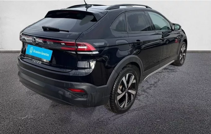 VOLKSWAGEN TAIGO 1.0 TSI 116 DSG7 VW Edition extérieur avant 2132176