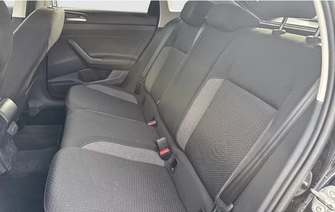 VOLKSWAGEN TAIGO 1.0 TSI 116 DSG7 VW Edition extérieur arrière 2132176