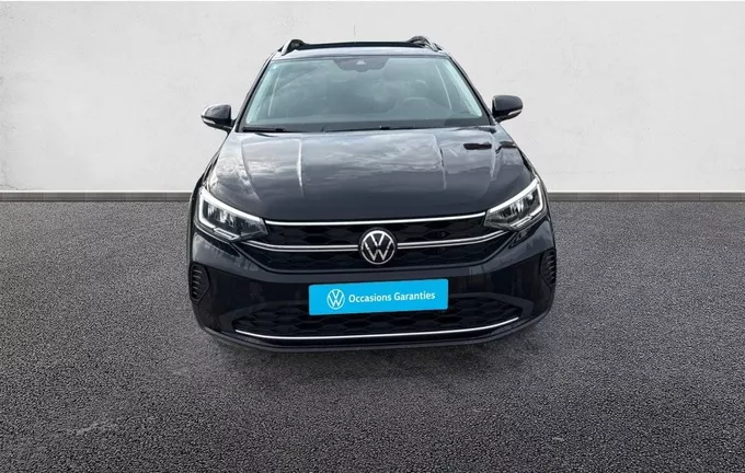VOLKSWAGEN TAIGO 1.0 TSI 116 DSG7 VW Edition photo 9 2132176
