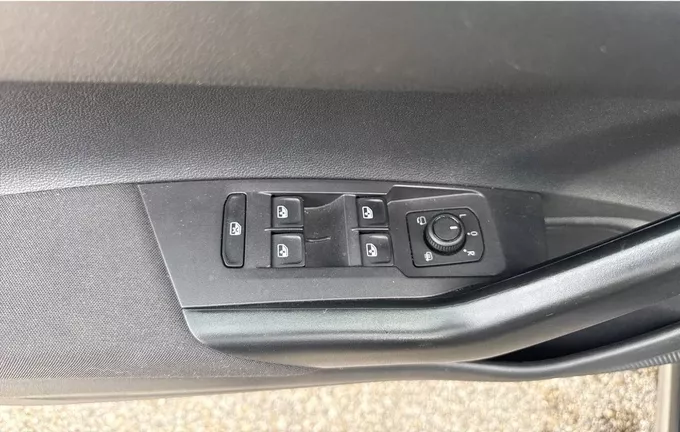 VOLKSWAGEN TAIGO 1.0 TSI 116 DSG7 VW Edition photo 18 2132176
