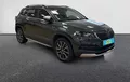Miniature SKODA KAROQ 2.0 TDI 150 ch SCR 4x4 Scout extérieur trois quart avant droit 213439
