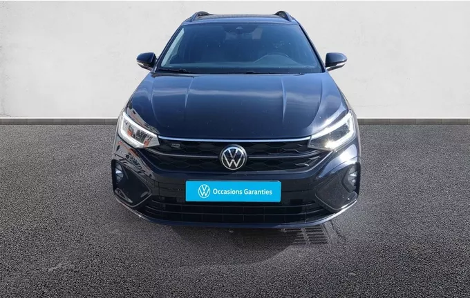 VOLKSWAGEN TAIGO 1.5 TSI 150 DSG7 R-Line photo 9 2120720