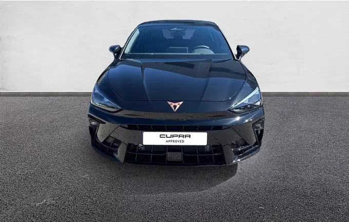 CUPRA LEON 1.5 eTSI Hybrid 150 ch DSG7 V photo 9 0681
