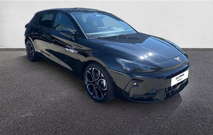 CUPRA LEON 1.5 eTSI Hybrid 150 ch DSG7 V photo 10 0681