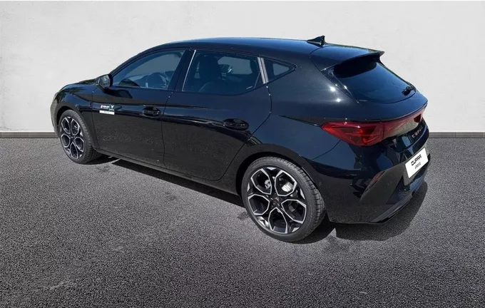 CUPRA LEON 1.5 eTSI Hybrid 150 ch DSG7 V photo 11 0681
