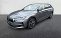 Miniature SKODA OCTAVIA Combi 1.5 TSI Hybrid 150 ch ACT DSG7 Selection extérieur trois quart avant gauche 2127834
