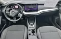 Miniature SKODA OCTAVIA Combi 1.5 TSI Hybrid 150 ch ACT DSG7 Selection extérieur trois quart avant droit 2127834