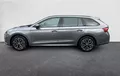 Miniature SKODA OCTAVIA Combi 1.5 TSI Hybrid 150 ch ACT DSG7 Selection extérieur trois quart arrière gauche 2127834