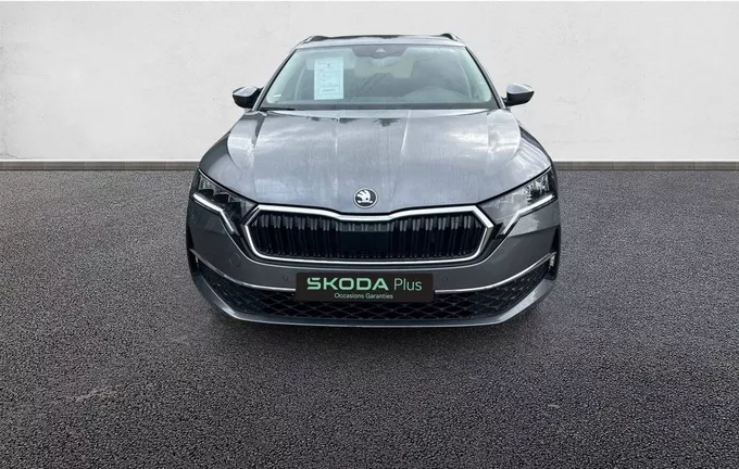 SKODA OCTAVIA Combi 1.5 TSI Hybrid 150 ch ACT DSG7 Selection photo 9 2127834