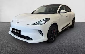 MG IM6 4WD 9565