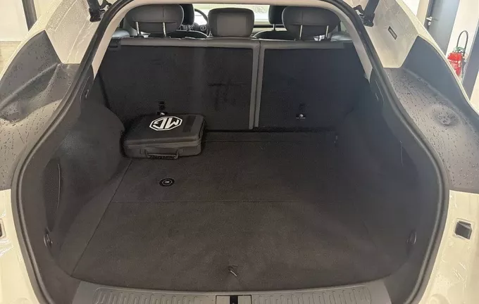 MG IM6 4WD photo 10 9565