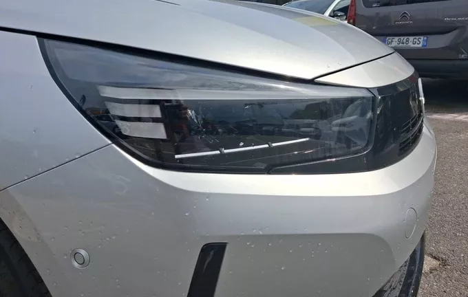 OPEL CORSA 1.2 Turbo Hybrid 110 ch e-DCT6 Edition photo 16 945349