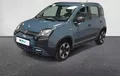 Miniature FIAT CITY CROSS MY21 City Cross 1.0 70 ch Hybride BSG S/S extérieur trois quart avant gauche 945696