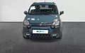 Miniature FIAT CITY CROSS MY21 City Cross 1.0 70 ch Hybride BSG S/S extérieur avant 945696