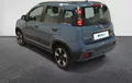Miniature FIAT CITY CROSS MY21 City Cross 1.0 70 ch Hybride BSG S/S extérieur trois quart arrière gauche 945696