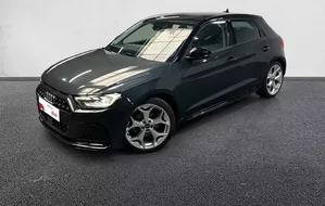 AUDI A1 Sportback 35 TFSI 150 ch S tronic 7 Design Luxe WAUZZZGB4PR004922
