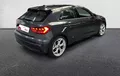 Miniature AUDI A1 Sportback 35 TFSI 150 ch S tronic 7 Design Luxe extérieur trois quart arrière droit 2132488