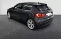 Miniature AUDI A1 Sportback 35 TFSI 150 ch S tronic 7 Design Luxe extérieur trois quart arrière gauche 2132488
