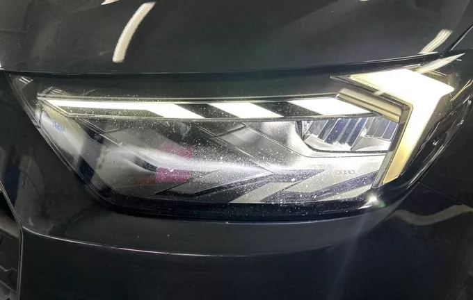 AUDI A1 Sportback 35 TFSI 150 ch S tronic 7 Design Luxe photo 20 2132488