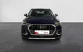 Miniature AUDI Q3 40 TDI 190 ch S tronic 7 Quattro Design Luxe extérieur avant 2128902