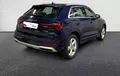 Miniature AUDI Q3 40 TDI 190 ch S tronic 7 Quattro Design Luxe extérieur trois quart arrière droit 2128902