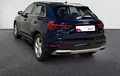 Miniature AUDI Q3 40 TDI 190 ch S tronic 7 Quattro Design Luxe extérieur trois quart arrière gauche 2128902