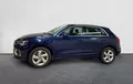 Miniature AUDI Q3 40 TDI 190 ch S tronic 7 Quattro Design Luxe extérieur côté gauche 2128902