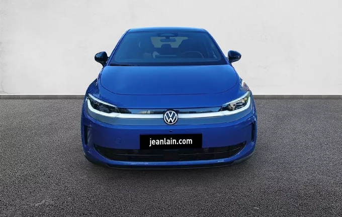 VOLKSWAGEN ID. POLO 52 kWh Style Exclusive extérieur avant 9517