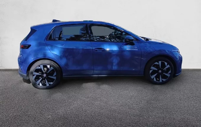 VOLKSWAGEN ID. POLO 52 kWh Style Exclusive extérieur côté droit 9517