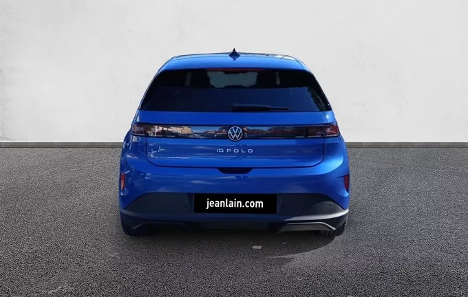 VOLKSWAGEN ID. POLO 52 kWh Style Exclusive extérieur arrière 9517