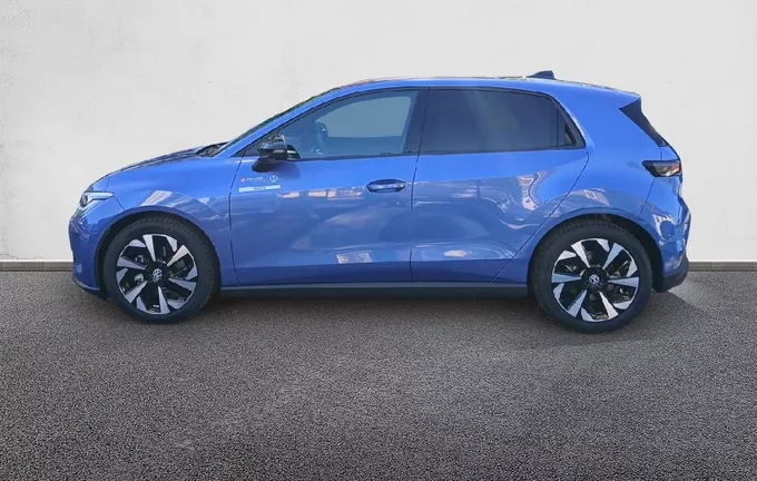 VOLKSWAGEN ID. POLO 52 kWh Style Exclusive extérieur côté gauche 9517