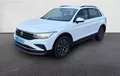 Miniature VOLKSWAGEN TIGUAN 2.0 TDI 150ch DSG7 Life extérieur trois quart avant gauche 212807