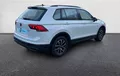 Miniature VOLKSWAGEN TIGUAN 2.0 TDI 150ch DSG7 Life extérieur avant 212807