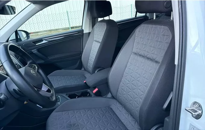 VOLKSWAGEN TIGUAN 2.0 TDI 150ch DSG7 Life extérieur trois quart arrière droit 212807